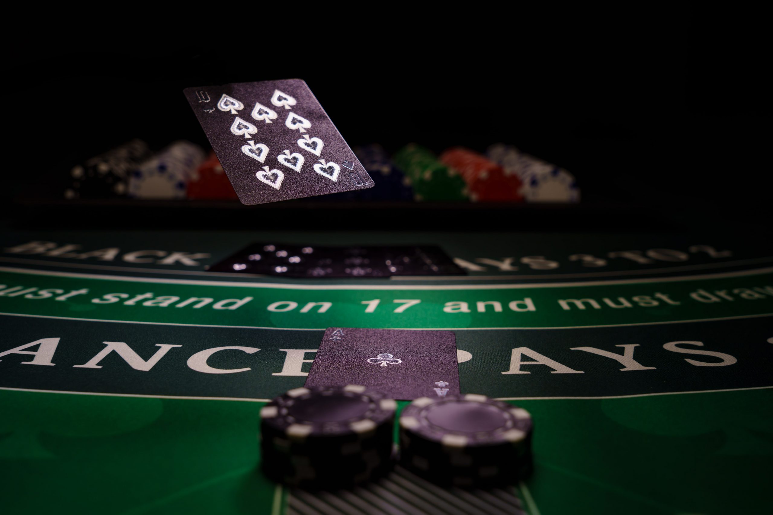 Which Online Casino Games Wins the Most?