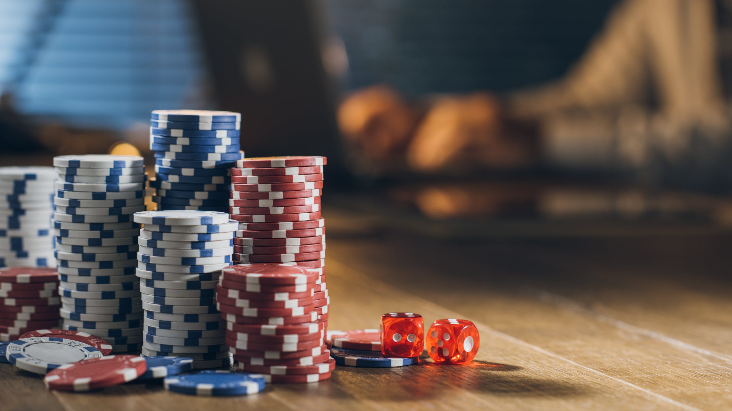 What is Pathological Gambling?