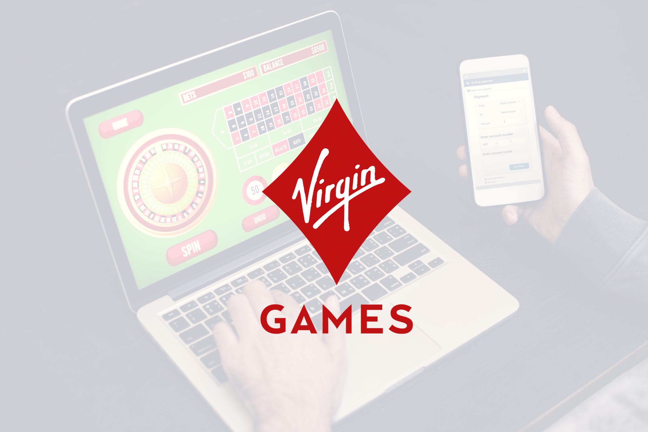 Top 5 Games In Virgin Games