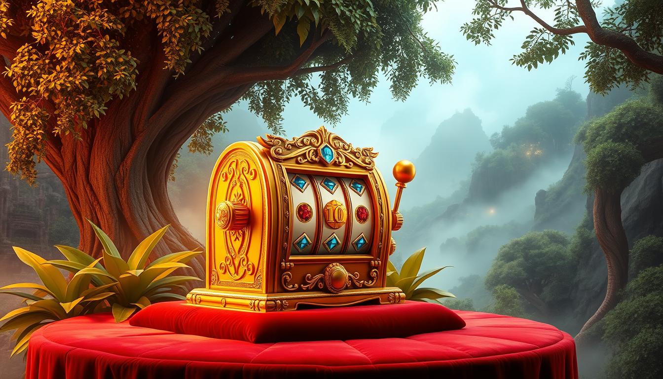 Slot Gacor Terpercaya: Bermain Di Situs Slot Terpercaya Gacor Dan Aman!