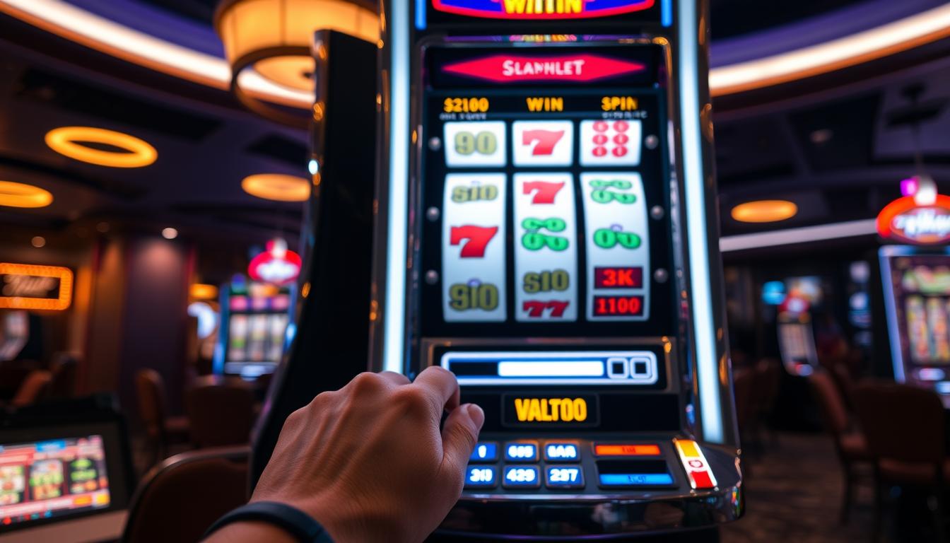sejarah slot online, mitos slot gacor, jackpot terbesar